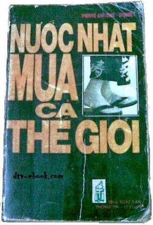 eBook Nước Nhật mua cả thế giới – Piere Antoine Donnet full prc, pdf, epub [Sách Hay]