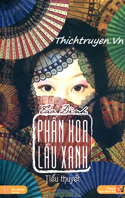 Phấn Hoa Lầu Xanh – Tào Đình  Sách Nói