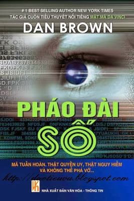 Pháo Đài Số – Dan Brown.  Sách Nói