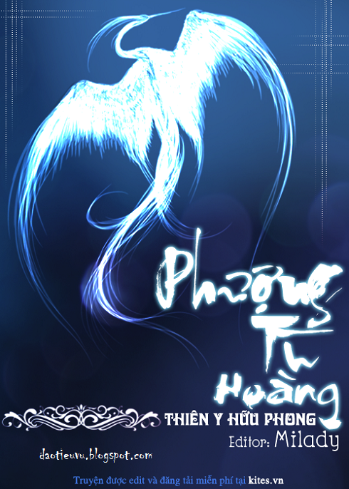 Phượng Tù Hoàng – Thiên Y Hữu Phong