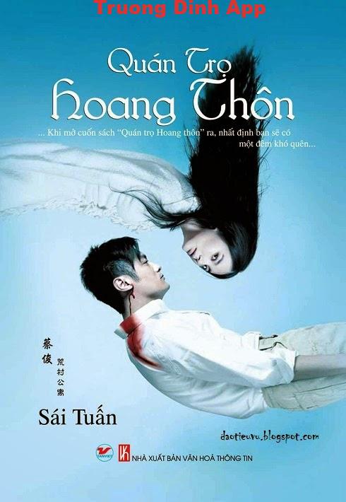 Quán Trọ Hoang Thôn – Sái Tuấn  Sách Nói