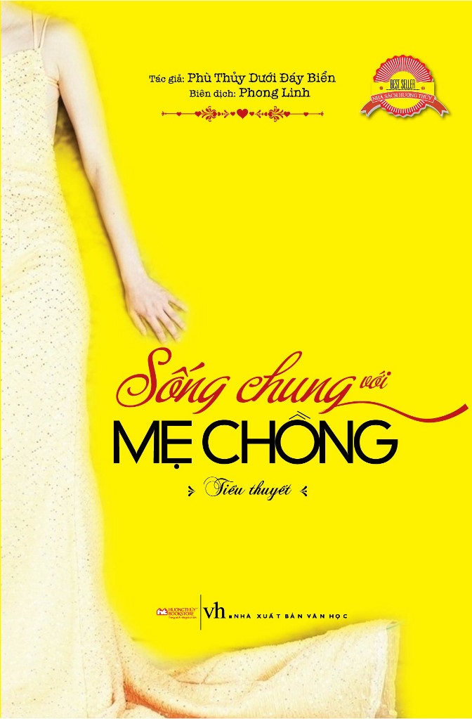 Sống Chung Với Mẹ Chồng – Phù Thủy Dưới Đáy Biển