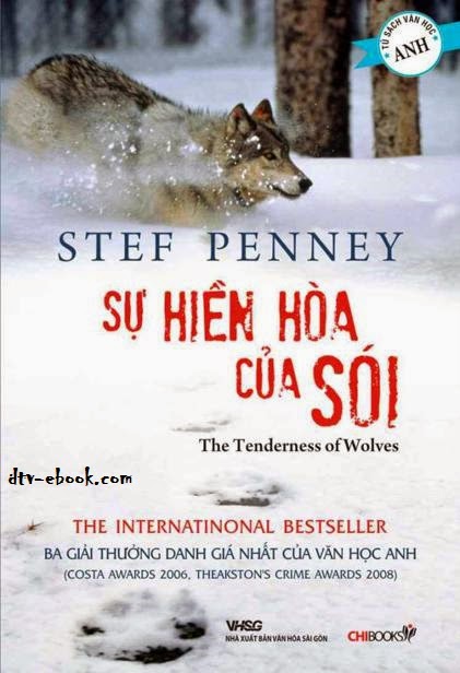 Sự Hiền Hòa Của Sói – Stef Penney