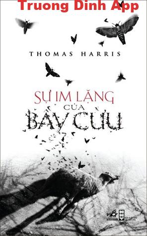 Sự Im Lặng Của Bầy Cừu – Thomas Harris  Sách Nói