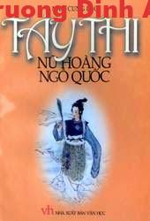 Tây Thi: Nữ hoàng Ngô quốc – Nam Cung Bác  Sách Nói