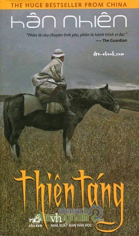 Thiên Táng – Hân Nhiên