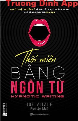 Thôi Miên Bằng Ngôn Từ