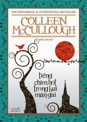 Tiếng Chim Hót Trong Bụi Mận Gai – Colleen McCullough  Sách Nói