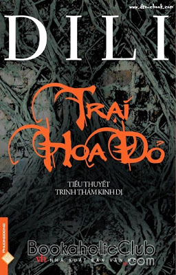 Trại Hoa Đỏ – Di Li.  Sách Nói