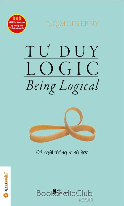 Tư Duy Logic – D. Q. McInerny