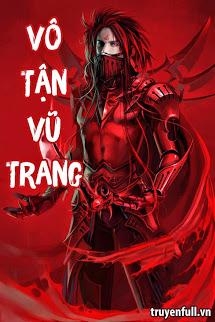 Vô Tận Vũ Trang – Duyên Phận