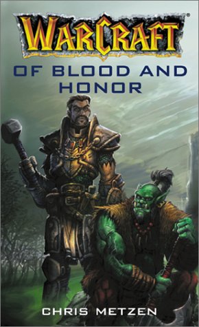 Warcraft Toàn Tập 4 – Chris Metzen