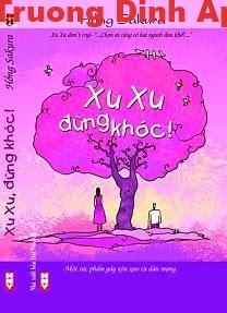 Xu Xu đừng khóc – Hồng Sakura  Sách Nói