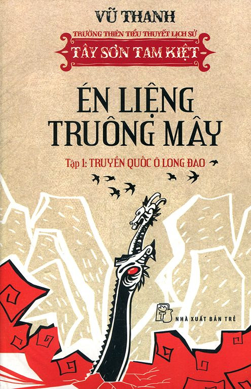 Én Liệng Truông Mây – Vũ Thanh  Sách Nói