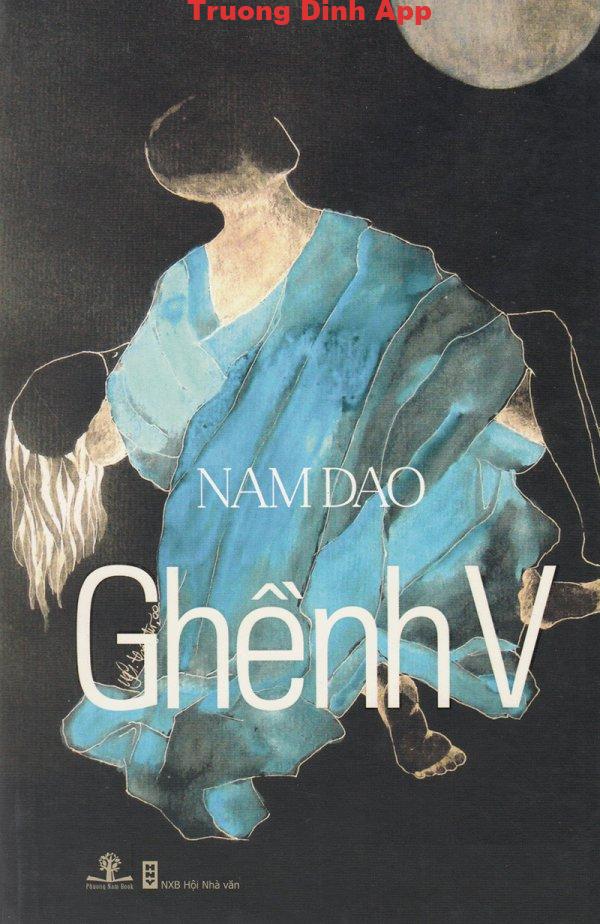 Ghềnh V – Nam Dao