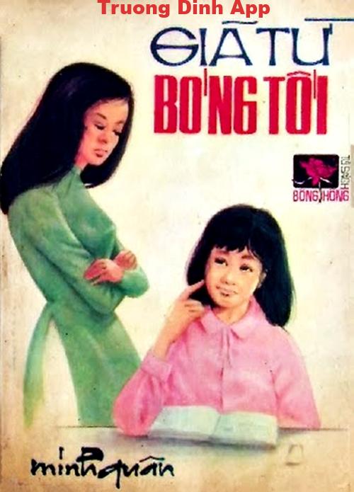 Giã Từ Bóng Tối – Minh Quân