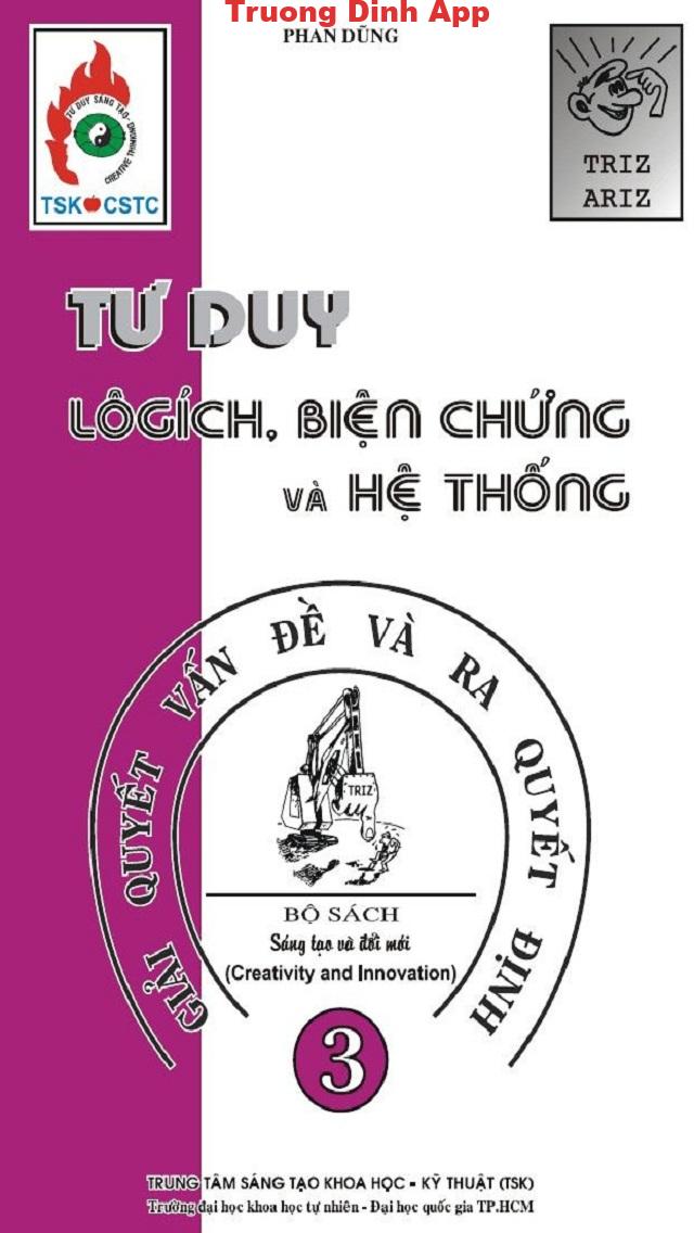 Giải Quyết Vấn Đề Và Ra Quyết Định Tập 3