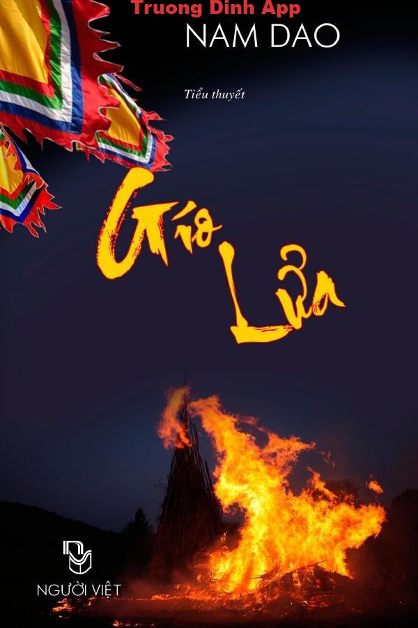 Gió Lửa – Nam Dao