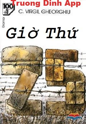 Giờ Thứ 25 – Constantin Virgil Gheorghiu