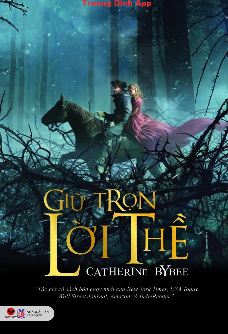 Giữ Trọn Lời Thề – Catherine Bybee