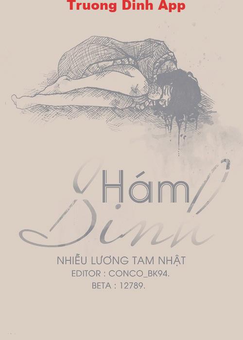 Hám Sinh – Nhiễu Lương Tam Nhật