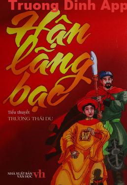 Hận Lãng Bạc – Trương Thái Du