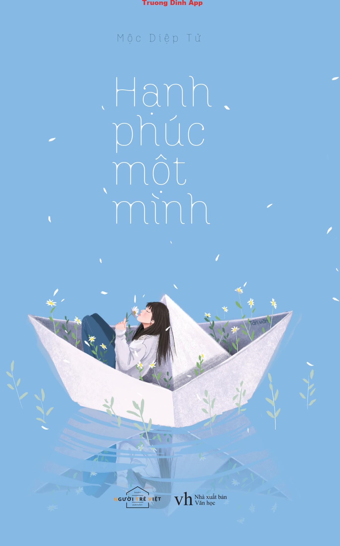 Hạnh Phúc Một Mình