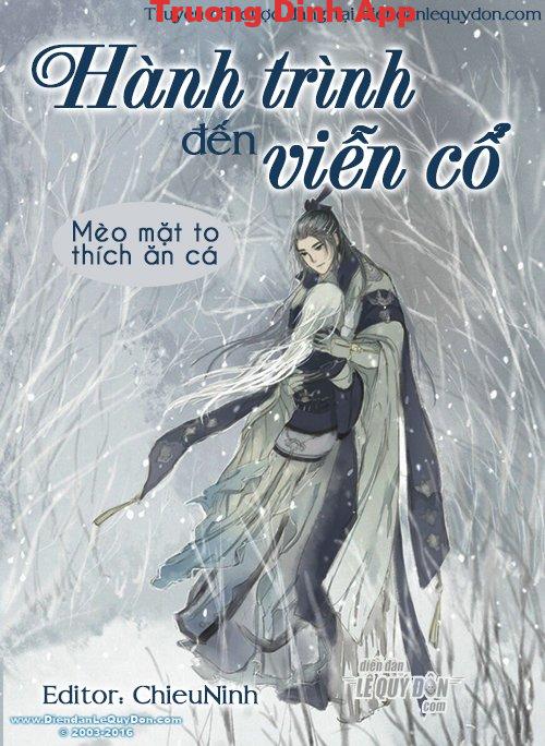 Hành Trình Đến Viễn Cổ – Mèo Mặt To Thích Ăn Cá