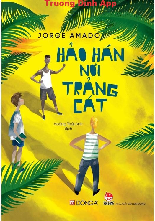 Hảo Hán Nơi Trảng Cát – Jorge Amado