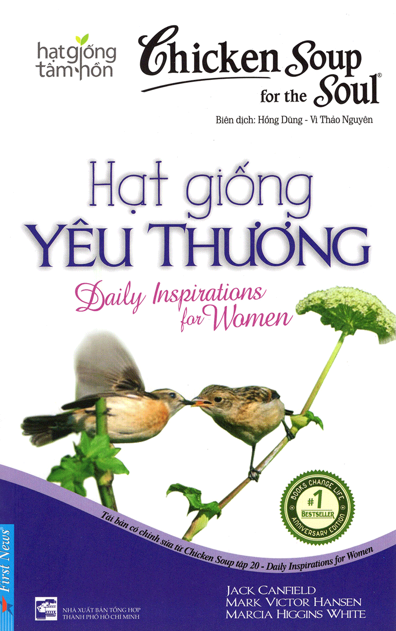 Hạt Giống Yêu Thương  Sách Nói