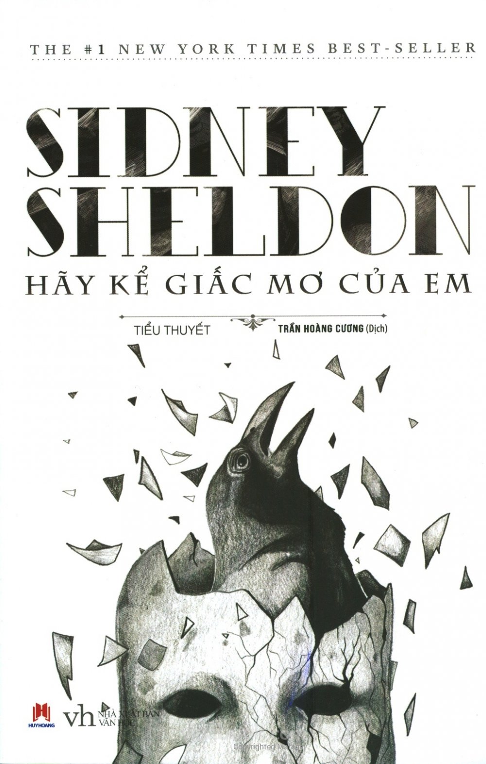 Hãy Kể Giấc Mơ Của Em – Sidney Sheldon.  Sách Nói