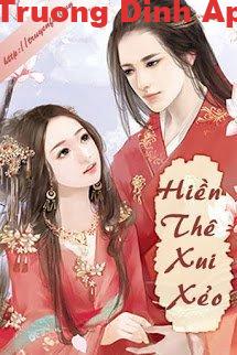 Hiền Thê Xui Xẻo