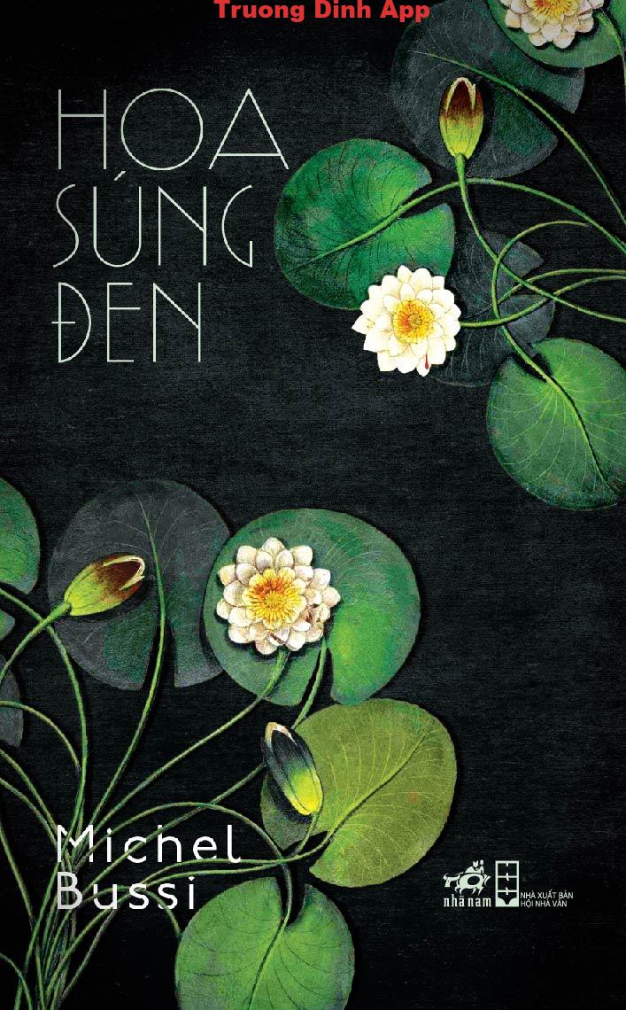 Hoa Súng Đen – Michel Bussi