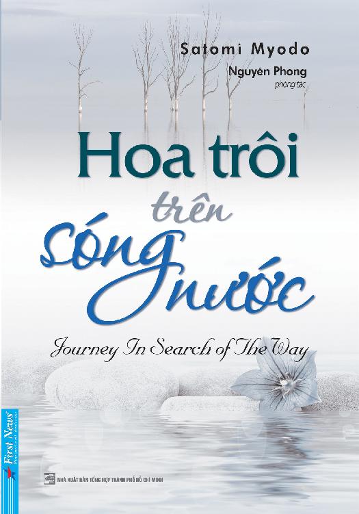 Hoa Trôi Trên Sóng Nước  Sách Nói