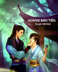 Hoàng Bán Tiên  Sách Nói