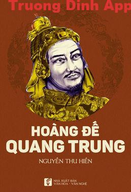 Hoàng đế Quang Trung – Nguyễn Thu Hiền