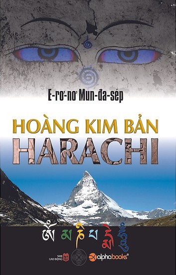 Hoàng Kim Bản Harachi – Ernst Muldashev