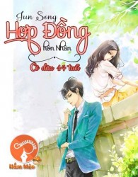 Hợp Đồng Hôn Nhân (Cô Dâu 14 Tuổi)  Sách Nói