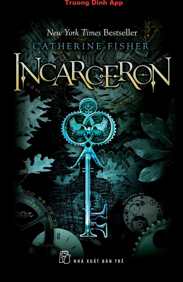 Incarceron – Catherine Fisher