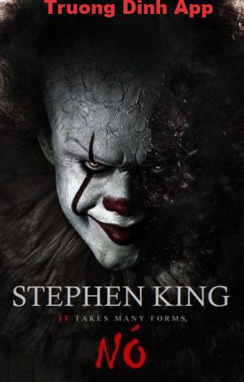 Nó – Stephen King