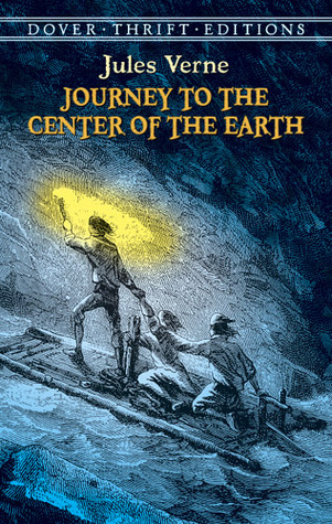 A Journey into the Interior of the Earth – Jules Verne  Sách Nói