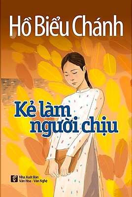 Kẻ Làm Người Chịu  Sách Nói