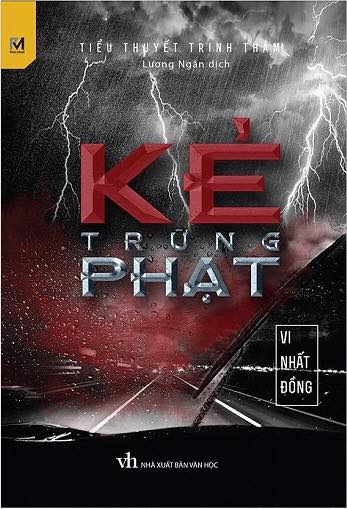 Kẻ Trừng Phạt – Vi Nhất Đồng.  Sách Nói