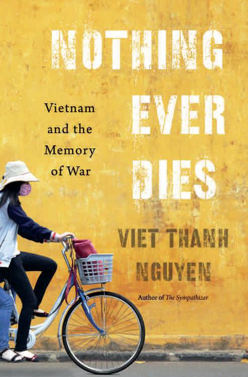 Không Gì Chết Đi Bao Giờ – Viet Thanh Nguyen