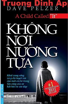 Không Nơi Nương Tựa – Dave Pelzer  Sách Nói