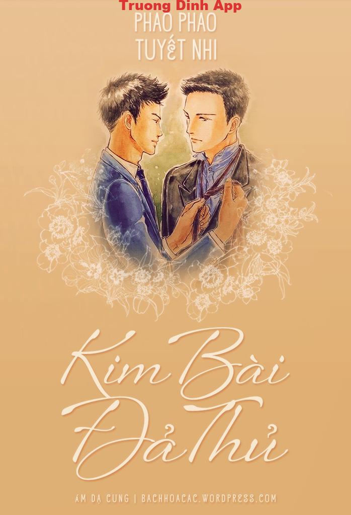 Kim Bài Đả Thủ  Sách Nói