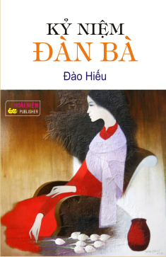 Kỷ Niệm Đàn Bà – Đào Hiếu