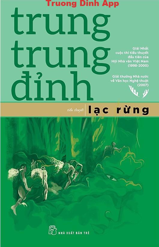 Lạc Rừng – Trung Trung Đỉnh