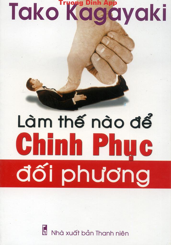 Làm Thế Nào Để Chinh Phục Đối Phương – Tako Kagayaki