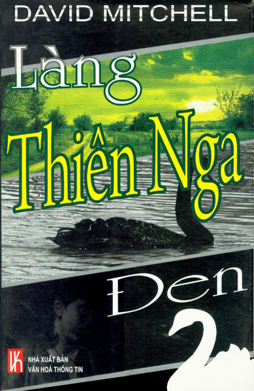 Làng Thiên Nga Đen – David Mitchell